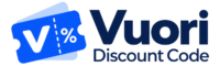 vuori discount code